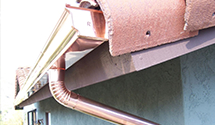 Rain Gutter Installation, Repair, Cleaning in Trevorton, PA